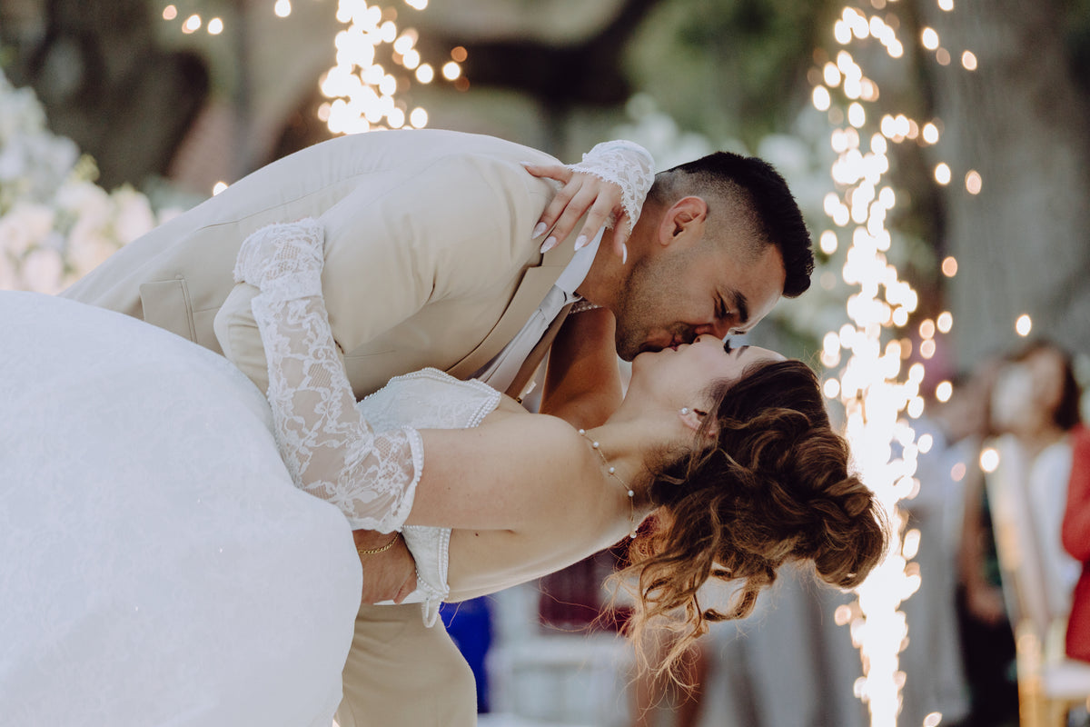 Luxury Wedding Photography